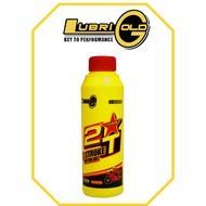 LUBRIGOLD 2T MOTOR OIL 200ML