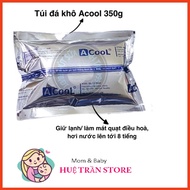 Acool dry ice bag, dry ice to keep cold in gel form
