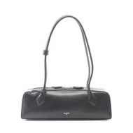 [มือสอง] กระเป๋าสะพายไหล่ ALAIA รุ่น LE TECKEL MEDIUM AA1S06033CA212999 กระเป๋าหนังสีดำสำหรับผู้หญิง