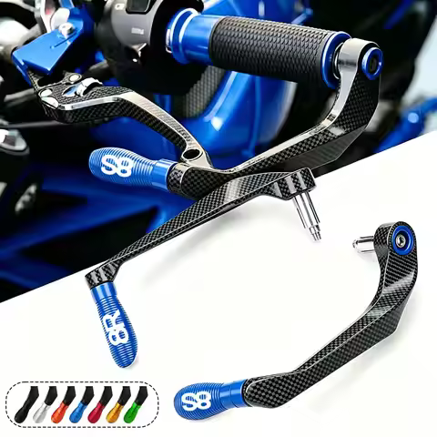 For SUZUKI GSX-8S GSX-8R GSX8S GSX8R GSX8 S R 2023 2024 2025 CNC Motorcycle Handlebar Brake Clutch L