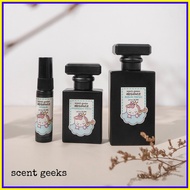 ▩ ﹊ ✹   Scent Geeks Oil Perfumes Absolute Series