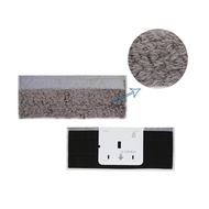 Braava Jet M6 Vải Làm Sạch Cho Irobot Robot Lau Sàn Khô Ướt Lau Máy Hút Bụi Tương Thích Thiết Bị Gia