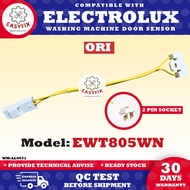 EWT805WN COMPATIBLE WITH ELECTROLUX WASHING MACHINE DOOR SENSOR PINTU SENSOR EWT-805WN EWT805 EWT 80