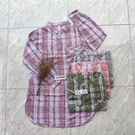 KATUN NEWEST HARUKA TUNIC MADE FROM HARUKA COTTON MATERIAL