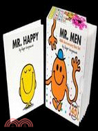 141408.Mr. Men ─ 40th Anniversary