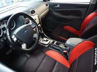 2012 福特 FORD Focus 1.8 四門/五門 一手車