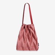 [Clearance] Pavi Studio - W-Pleat Collection [Rosewood]