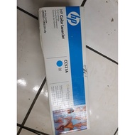 Hp Original Cartridges 304a Cc530a Cc531a Cc532 Cc533a Blue