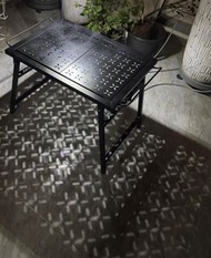 摺疊燒烤桌/ 露營桌/露營枱/戶外桌 /行山用品  /露營用品