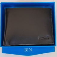 Bóp/ Ví Nam Da Bò Thật Cao Cấp HKT Shop Da Thật VN815