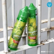 Liquid Honeydew Khalifa Brother Premium liquid ejuice eliquid Mangga