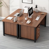 Simple Modern Simple Writing Desk Staff Study Bedroom Computer Desk Desk Desk Household Workbench De