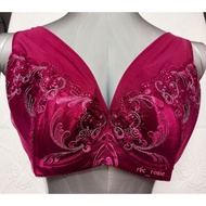 40D/90D PLUS SIZE BRA - WIRED