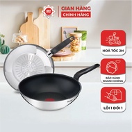 Tefal Primary deep frying pan 28cm