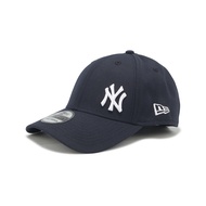 New Era Baseball Cap 3930 Flawless Yankees New York Yankees Blue Full Cover NE70488043 [ACS]