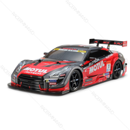 TAMIYA 58625 1/10 R/C 4WD Motul Autech GT-R (TT-02 Chassis) รถบังคับทามิย่าแท้