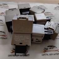 PERODUA MYVI,ALZA,TOYOTA HILUX,VIOS SIGNAL RELAY/FLASHER UNIT