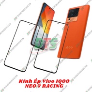 Vivo IQoo 7 Racing Glass (Pressed Glass for Vivo IQoo 7 Racing)