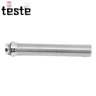 Beer Tap Locking Flange, Stainless Steel Adjustable Dispenser Draft Beer Dispenser, Durable G5/8 Thr