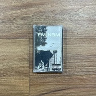 [Kaset Pita] Eminem - The Marshall Mathers LP
