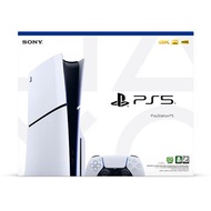 PlayStation 5 Slim主機 光碟版 (1TB) CFI-2018A01