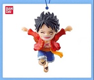 萬代扭蛋 海賊王惡魔果實造型第三海戰系列 路飛