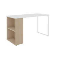 เคาน์เตอร์บาร์โอ๊คอ่อนลามิเนตข เฟอร์ราเดค CT-BAR160SC