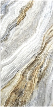 GRANIT IMPORT SAVONA GRANITE SGC918988 AQUATIC BLUE 90x180 PREMIUM