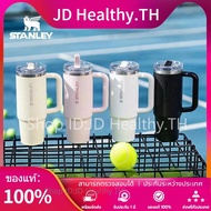 Sports ProTour Glass Temperature-Retaining 40oz$Stan Ley Flip Straw CUP 1.18L Ready To Ship