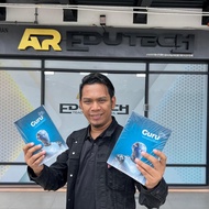 Ai Guru Book Series 1 AI Court Series