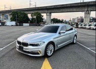 2017年出廠 G30型 BMW  Sedan 520d Luxury 2.0 柴油