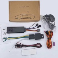T TK4 GPS Tracker African Car Motorcycle Positioning Anti-theft Device Tracker GT06 Agreement