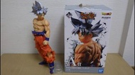 七龍珠超一番苦治七龍珠EXTREME SAIYAN A獎孫悟空