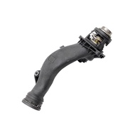 CJ7F A2782001600 เครื่องยนต์ Coolant Thermostat สำหรับ Mercedes Benz Cls63 Gle500 Gle63 Amg Gls63 Gl