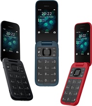 HANDPHONE NOKIA 2660 FLIP MURAH HP NOKIA JADUL 2660 NEW GARANSI