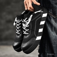 In Stock Peak LR02229Anti-smash, Wear-resistant, Breathable Safety Shoes, Odor-resistant, Lightweigh