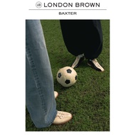 LONDON BROWN-BAXTER BOWLING SHOES
