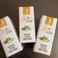 STEVIA pemanis tanpa gula 0℅cal