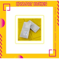 5.5" onyx 2-compartment spice rack