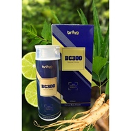 BC300 Natural Herbal Body Cream