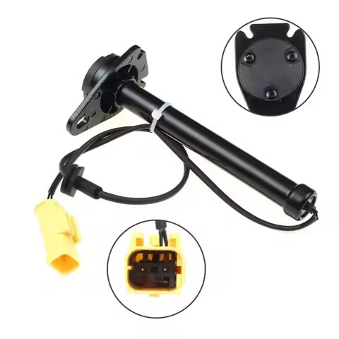 A2059060002 Active Bonnet Actuator Hood 2059060002 For Mercedes-Benz W205 C180 C200 C250 C300 C350 C