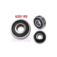 Bearing bearing 6201 2RS