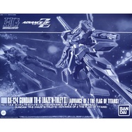 PREMIUM BANDAI HGUC 1/144 RX-124 Gundam TR-6 [Haze’N-Thley II] (Advance of Z The Flag of Titans)
