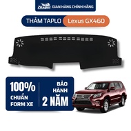 Lexus GX460 ZKAPET car dashboard mat