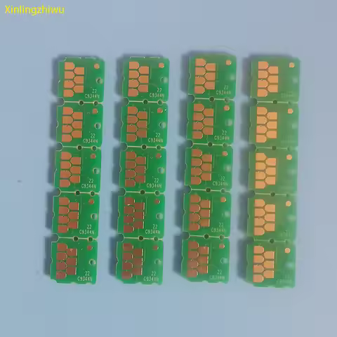 20 pcs C9344 Maintenance Tank Chip use For Epson ew425A XP-2100 XP-2105 XP-3100 XP-3105 XP-4100 XP-4