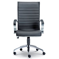 Executive Director Office Chair DIRECTIV Chrome Series E1061H E1063H E1064S Ergonomic Home Office Ch