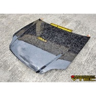 HONDA CIVIC EK9 EK99 BONNET STANDARD FORGED CARBON SO3 SO4 #MOMOKVTEC