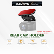 AZDOME 3M Mount Bracket for AZDOME Rear Camera M01PRO M17PRO GS63H AR09