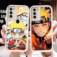 N-21 Ainime Naruto Soft Casing for Infinix HOT 10 11 12 Play