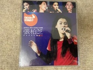 🈹張柏芝 音樂會 Live CD
